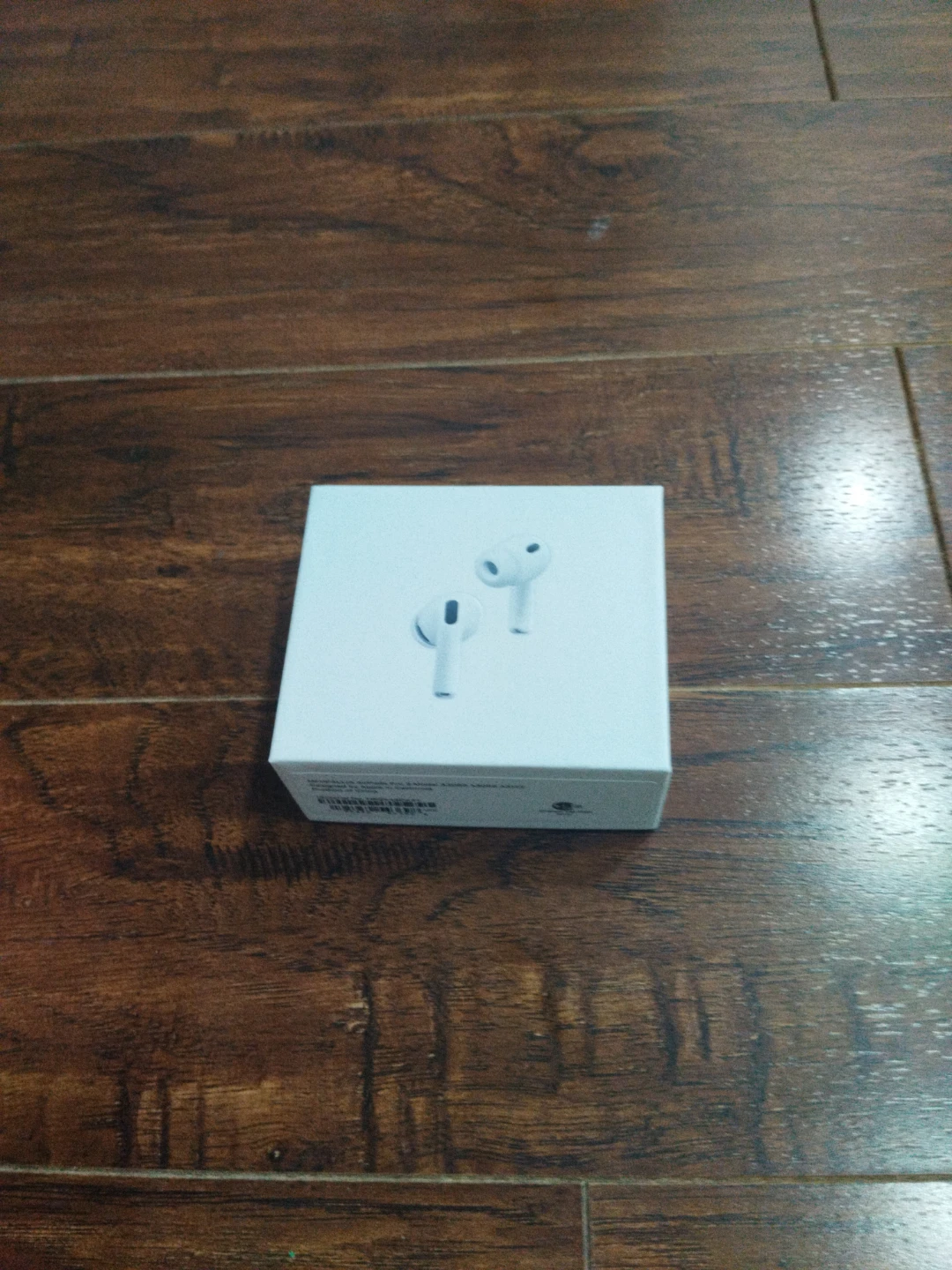 Apple AirPods Pro 3