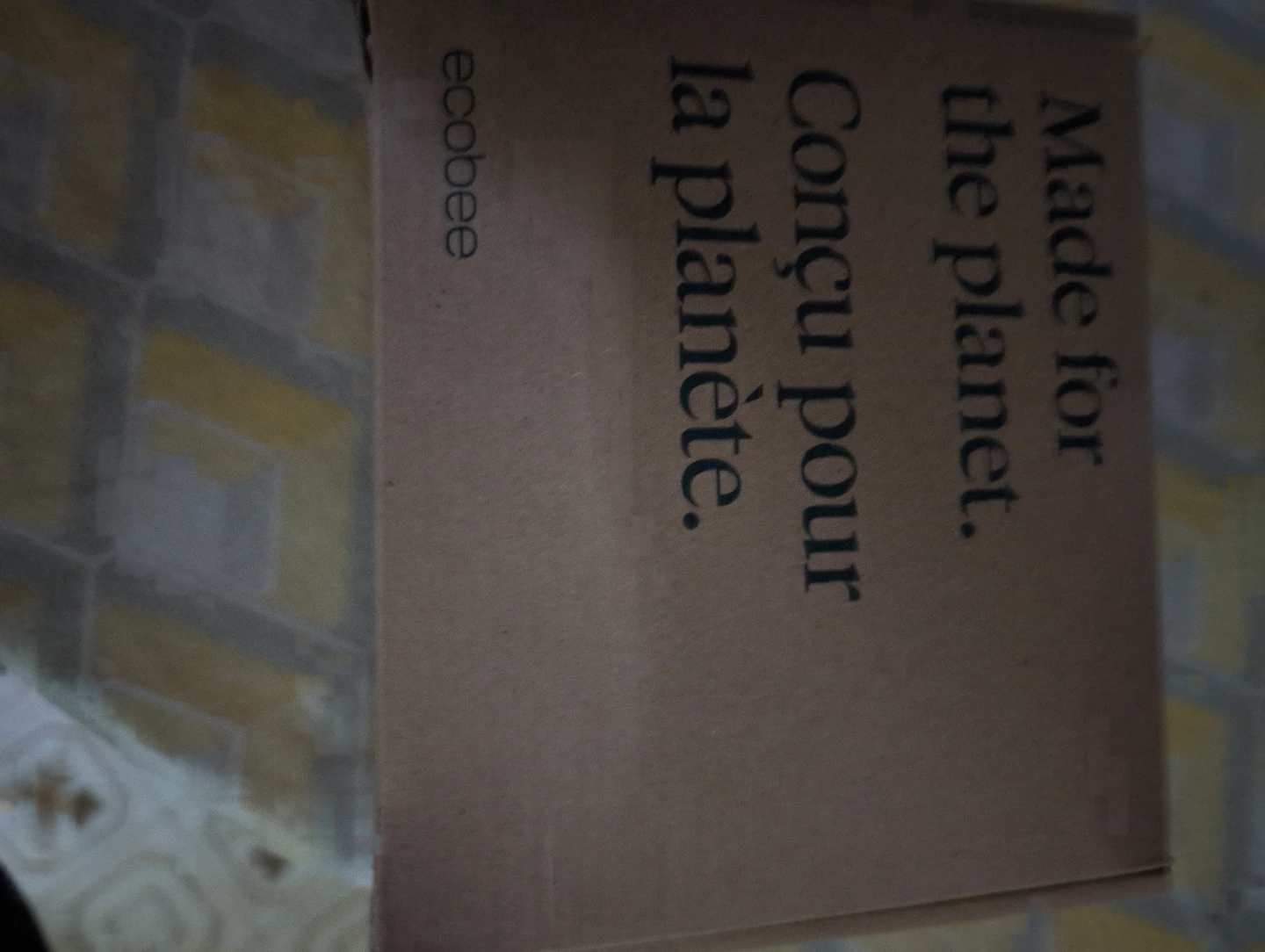 Ecobee Smart Thermostat Premium with SmartSensor - photo 2