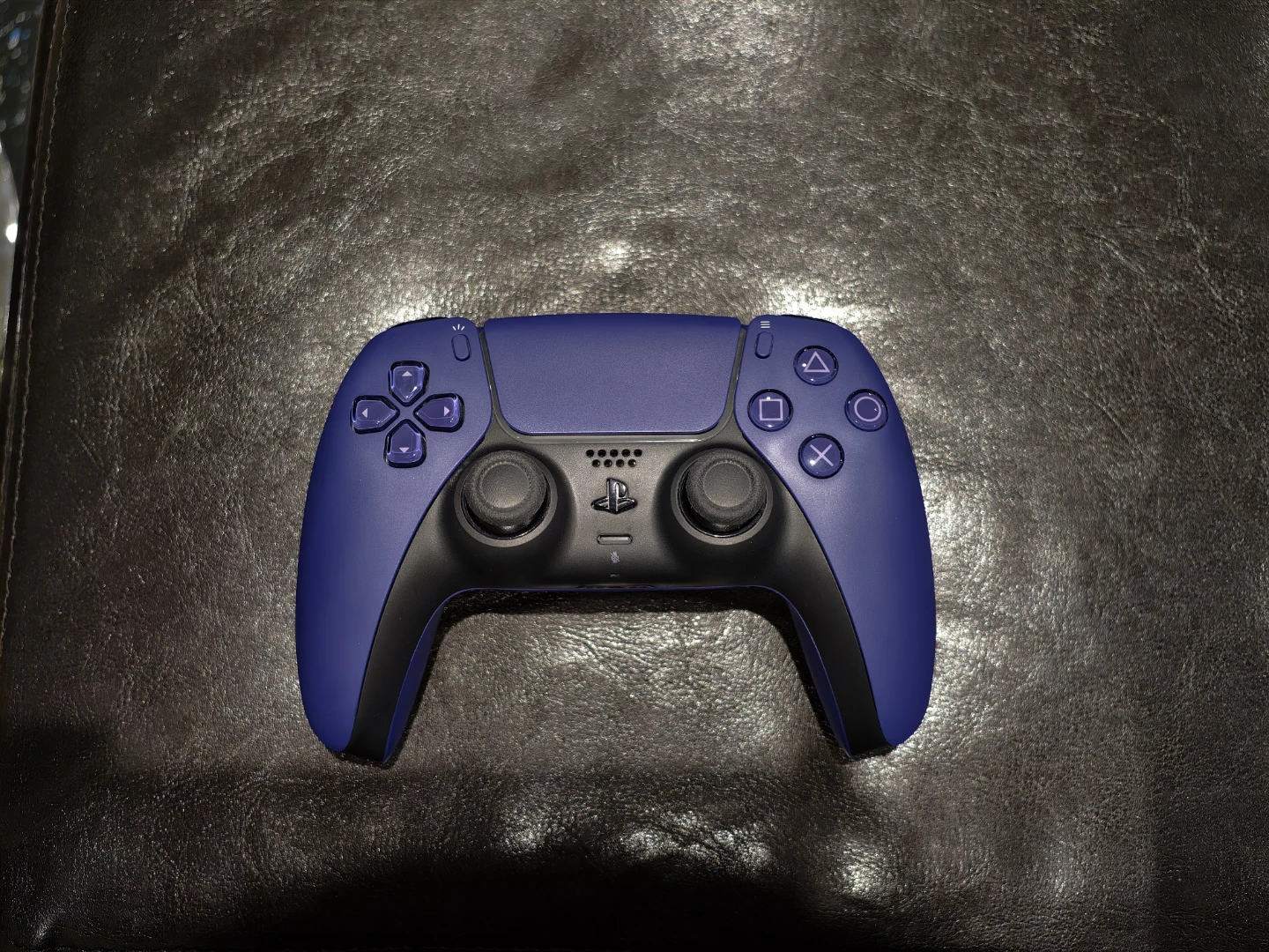 Sony PlayStation 5 DualSense Controller - Deep Purple