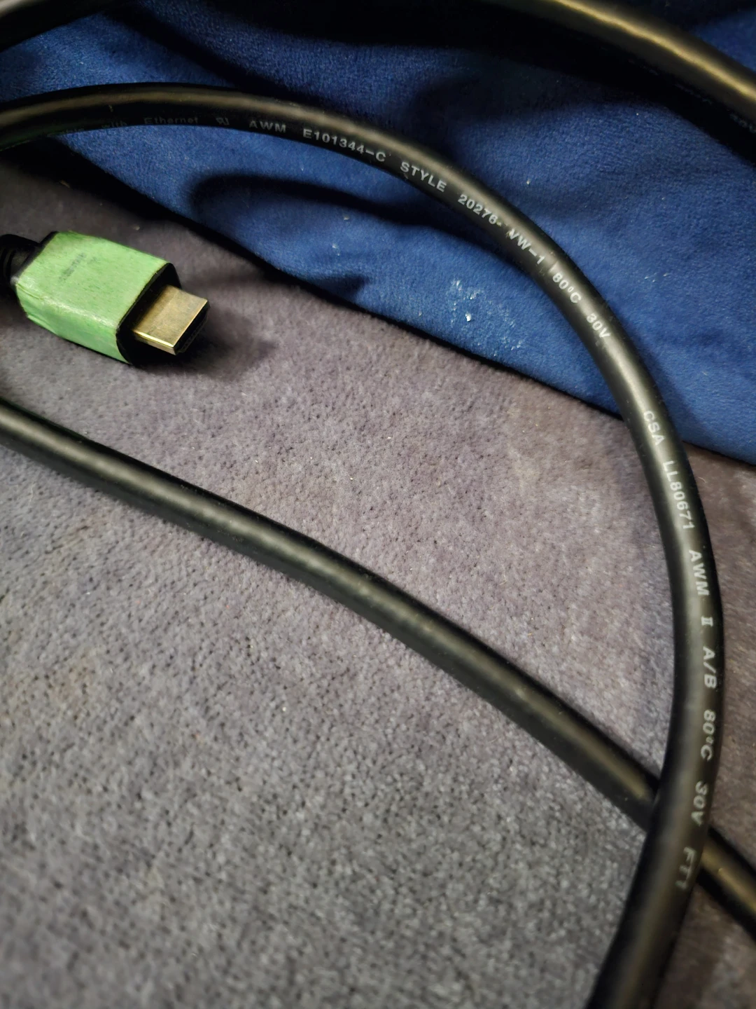 DigiLink HDMI Cable