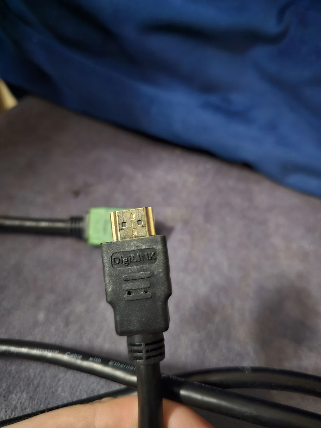 DigiLink HDMI Cable - photo 2