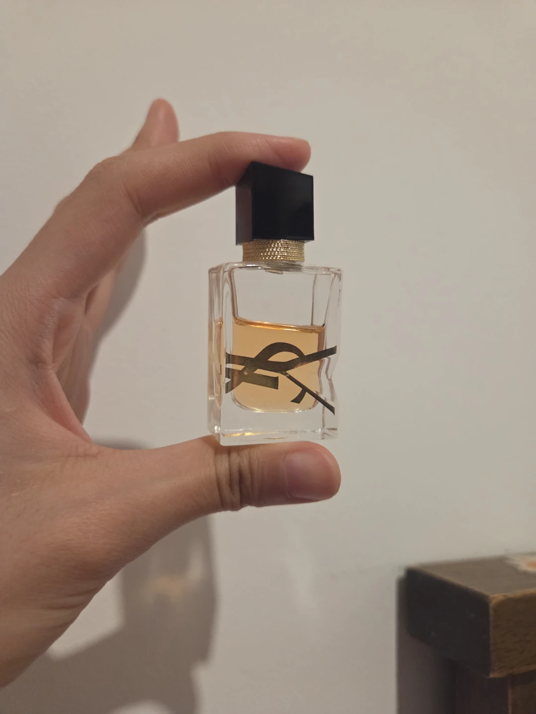 Ysl Libre EDT 5ml & Perfume Samples