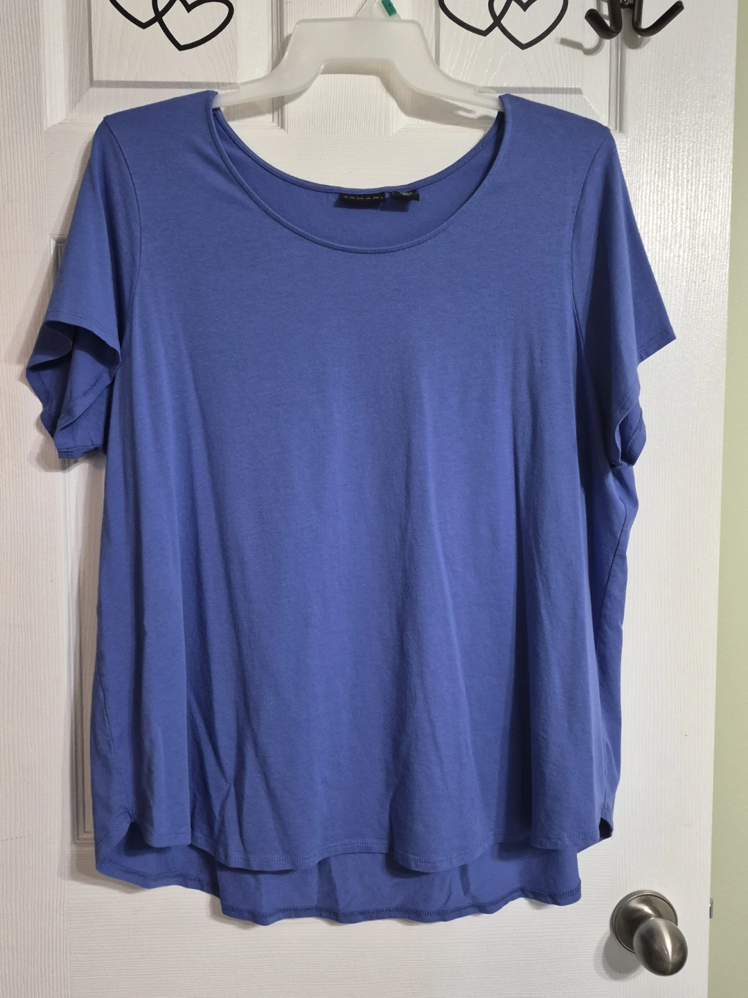 Ladies Size 3X Top