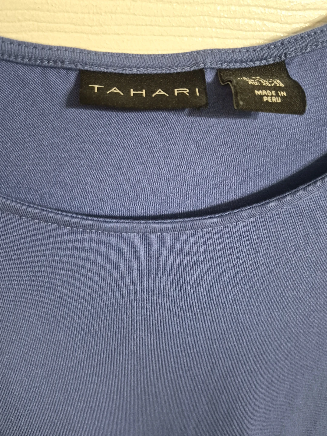 Ladies Size 3X Top - photo 3