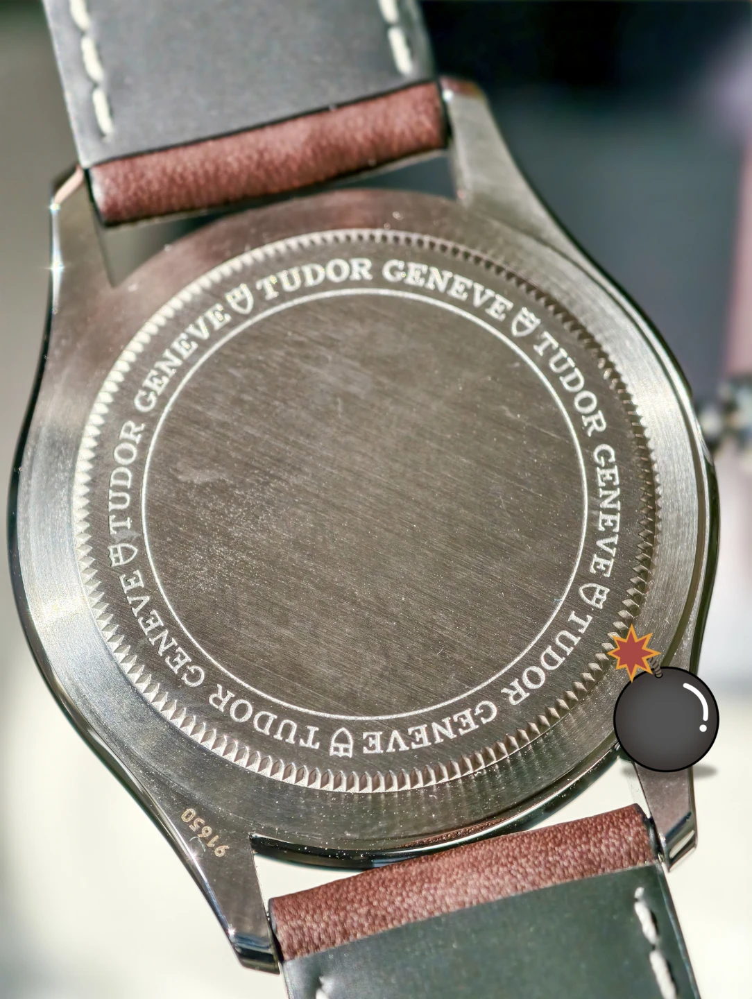 Tudor 1926 with warranty - photo 2