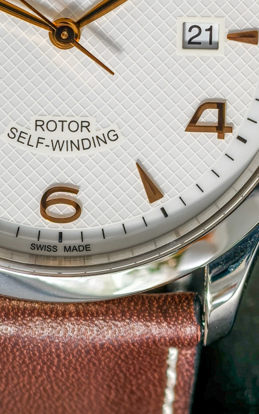 Tudor 1926 with warranty - photo 5