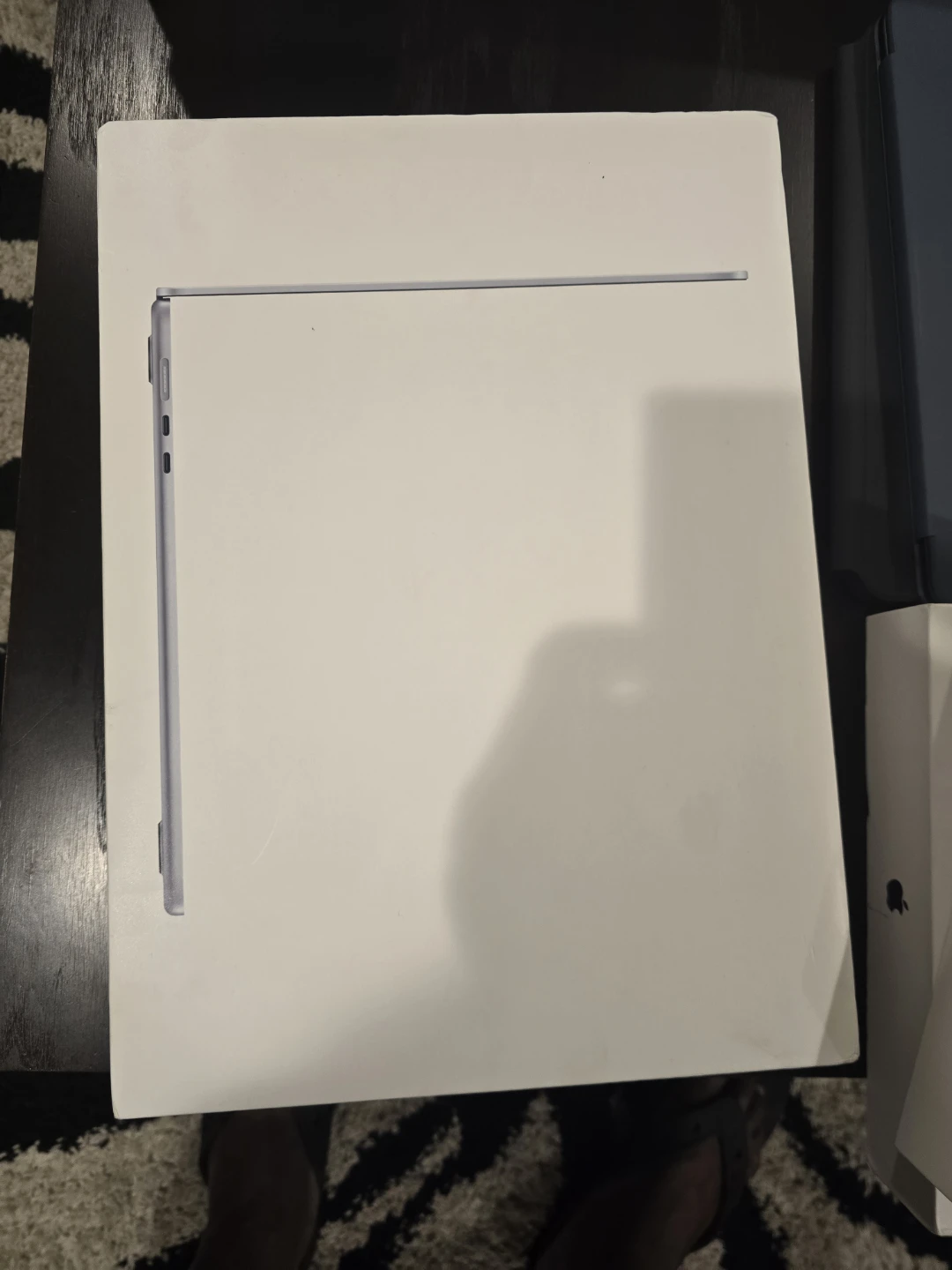 Apple MacBook Air 15-inch M4 Chip 16GB Memory 256GB Storage