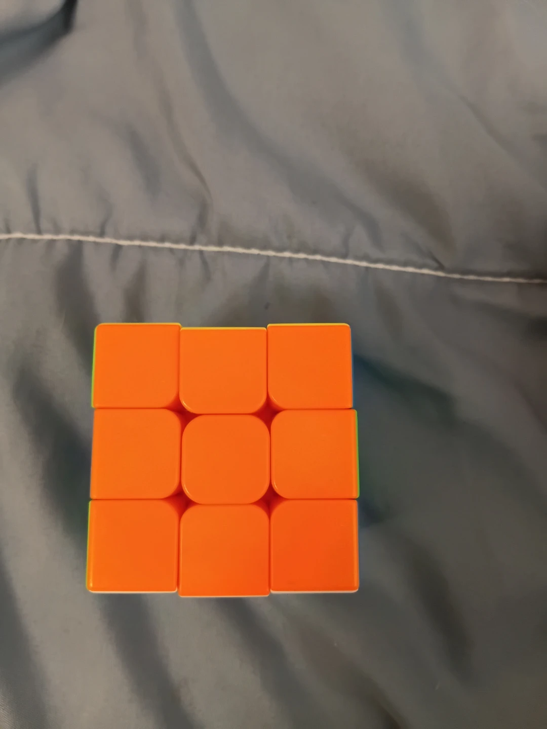 3x3 Rubik's Cube