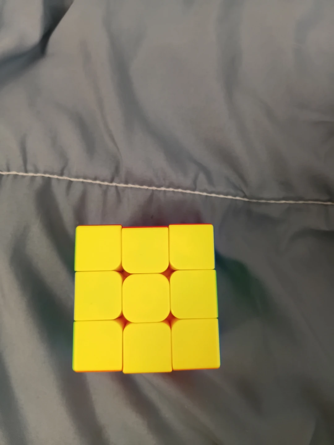 3x3 Rubik's Cube - photo 2