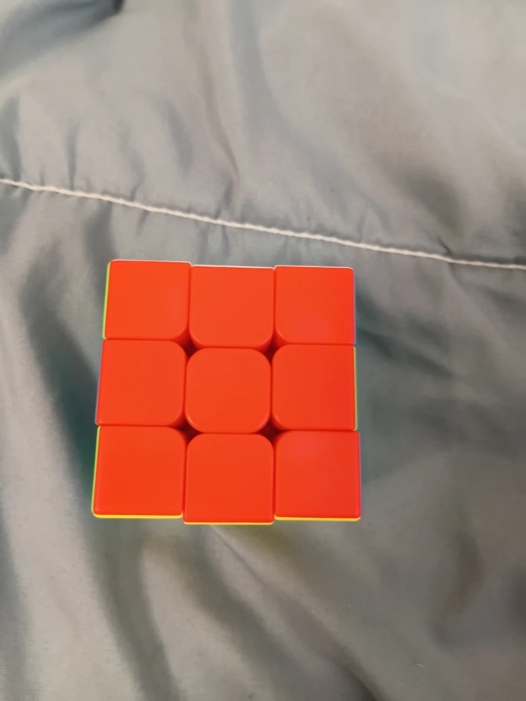 3x3 Rubik's Cube - photo 3