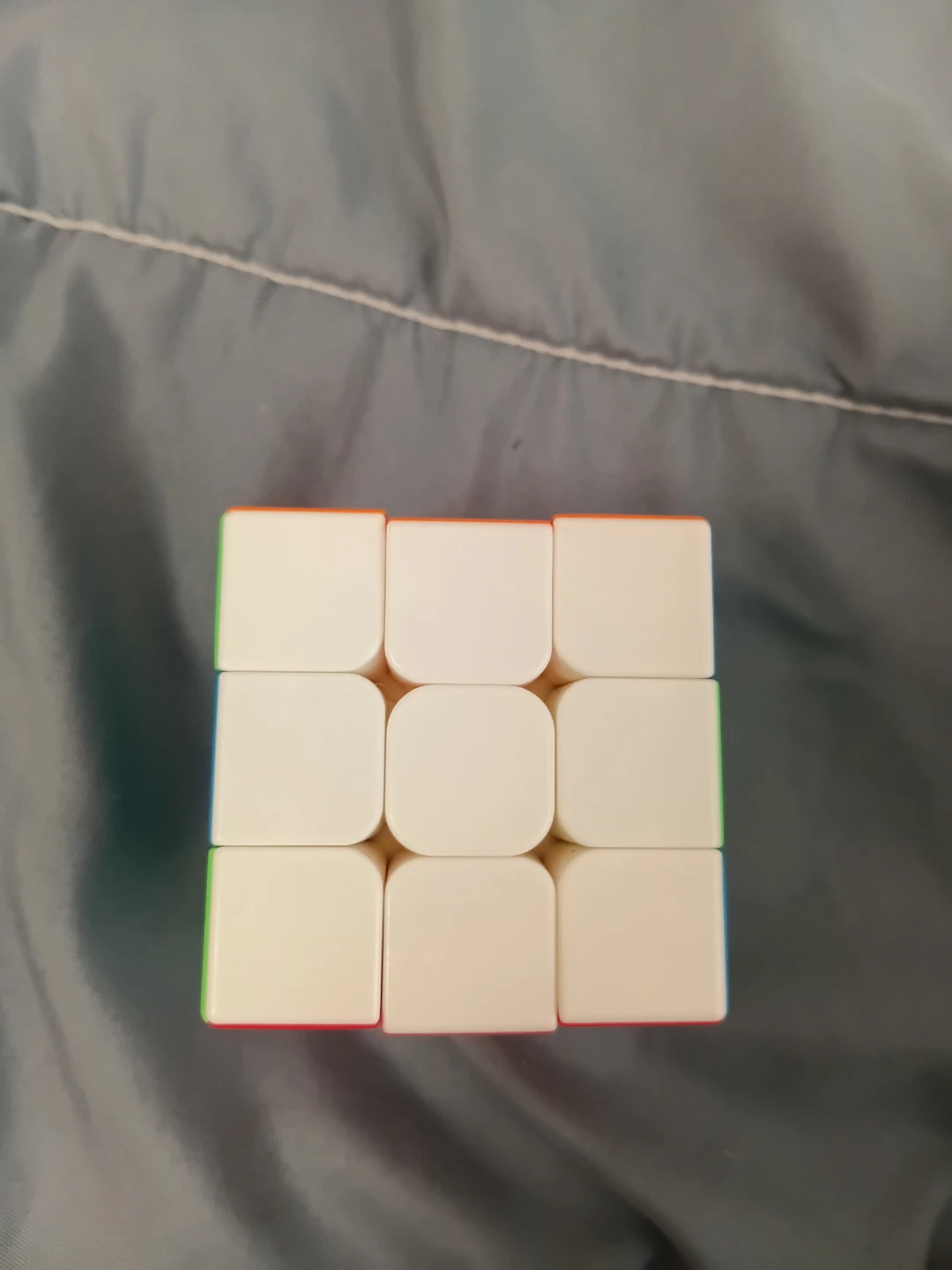 3x3 Rubik's Cube - photo 4