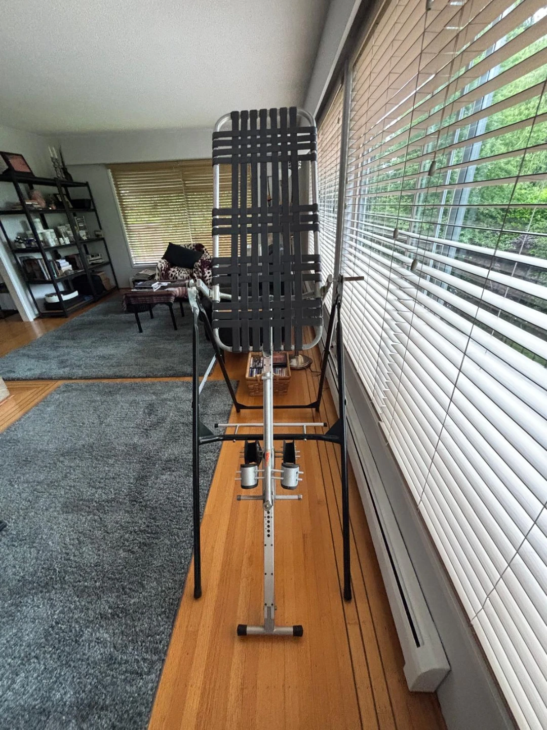 Inversion Table for Sale