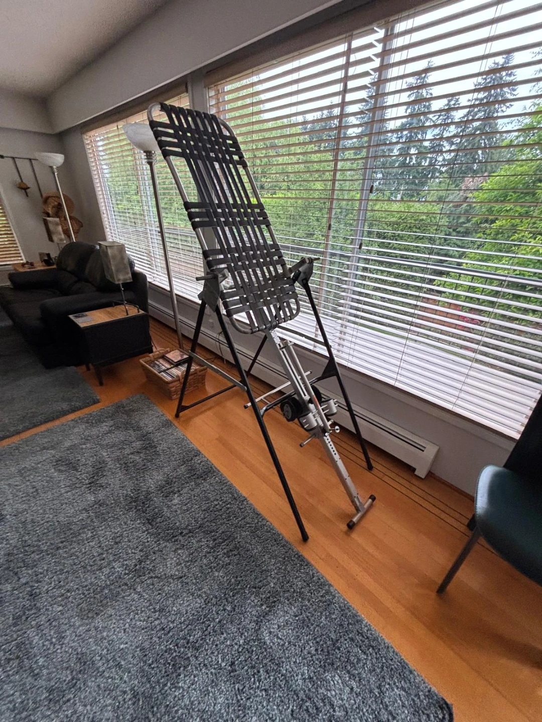 Inversion Table for Sale - photo 2