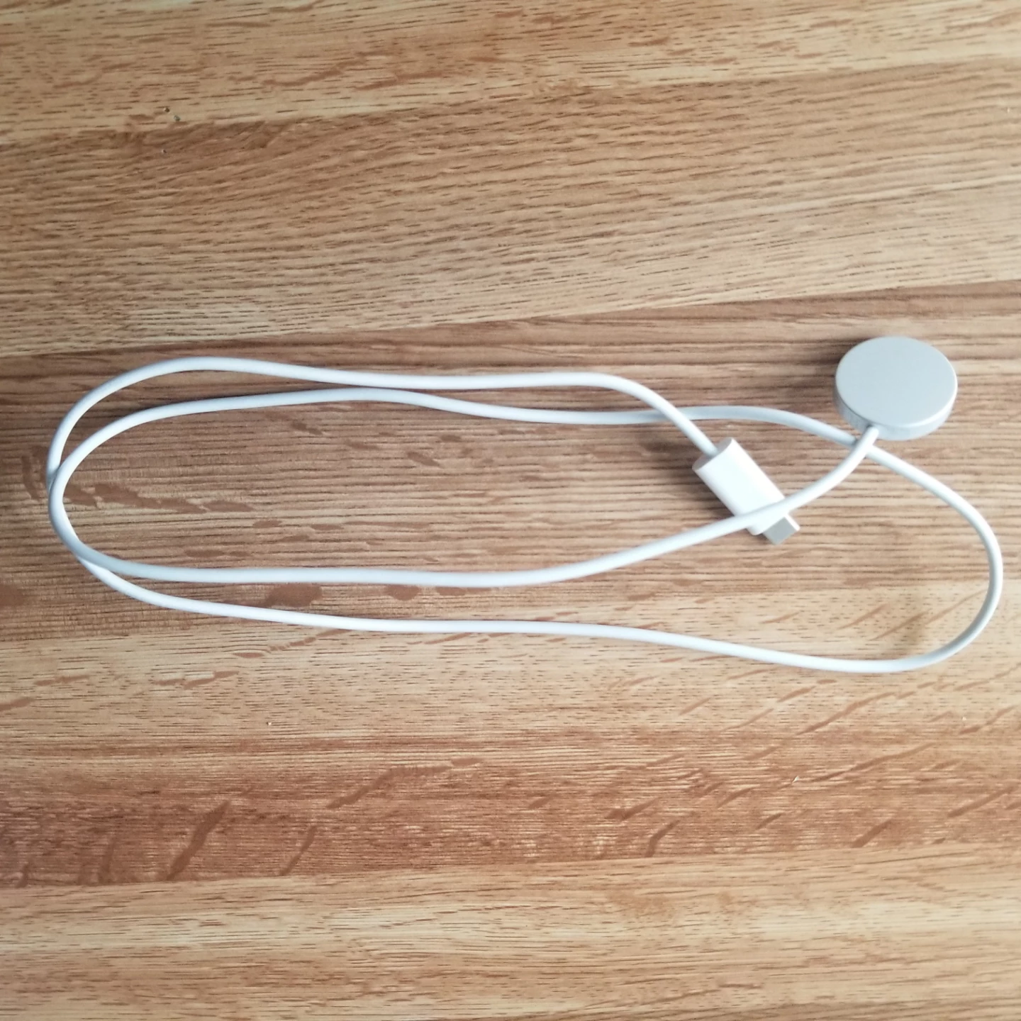 Apple Watch Magnetic Charging Cable - photo 2