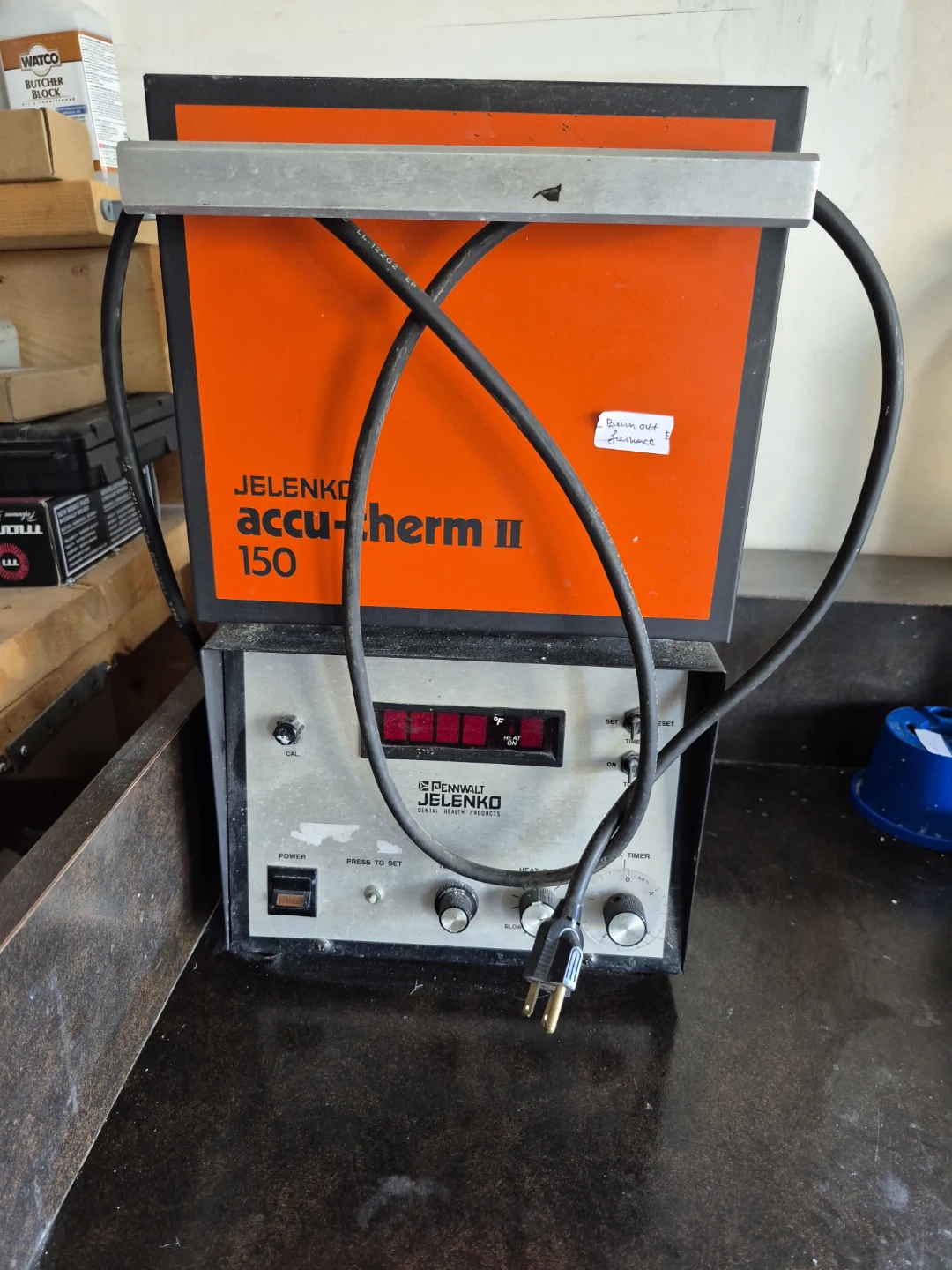 Pro-Form Vacuum Forming Machine and Materials
