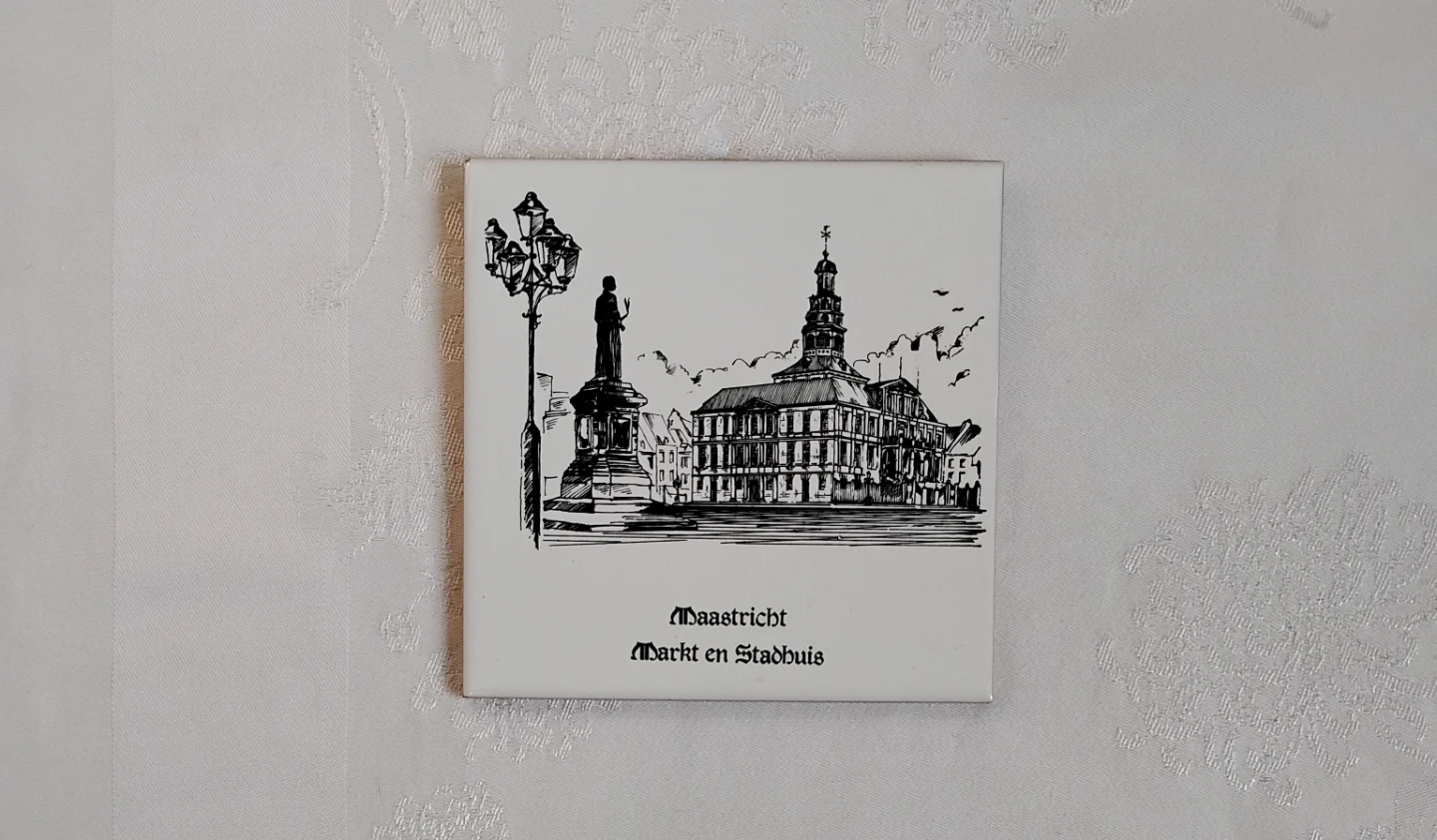 ⚽ Maastricht Porcelain Wall Tile