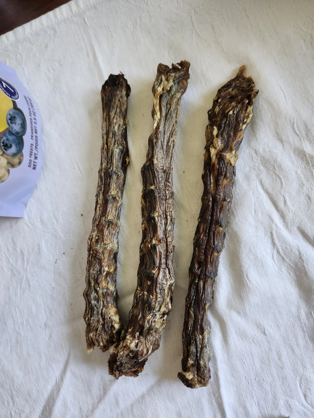 Natural Dog food/treats Smack, Purebites, Nature's Logic - photo 2
