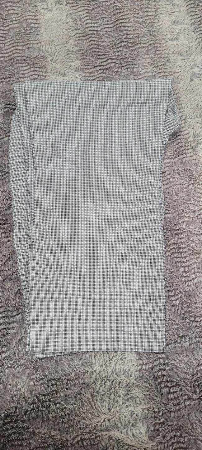 Plaid Dress Pants - photo 2