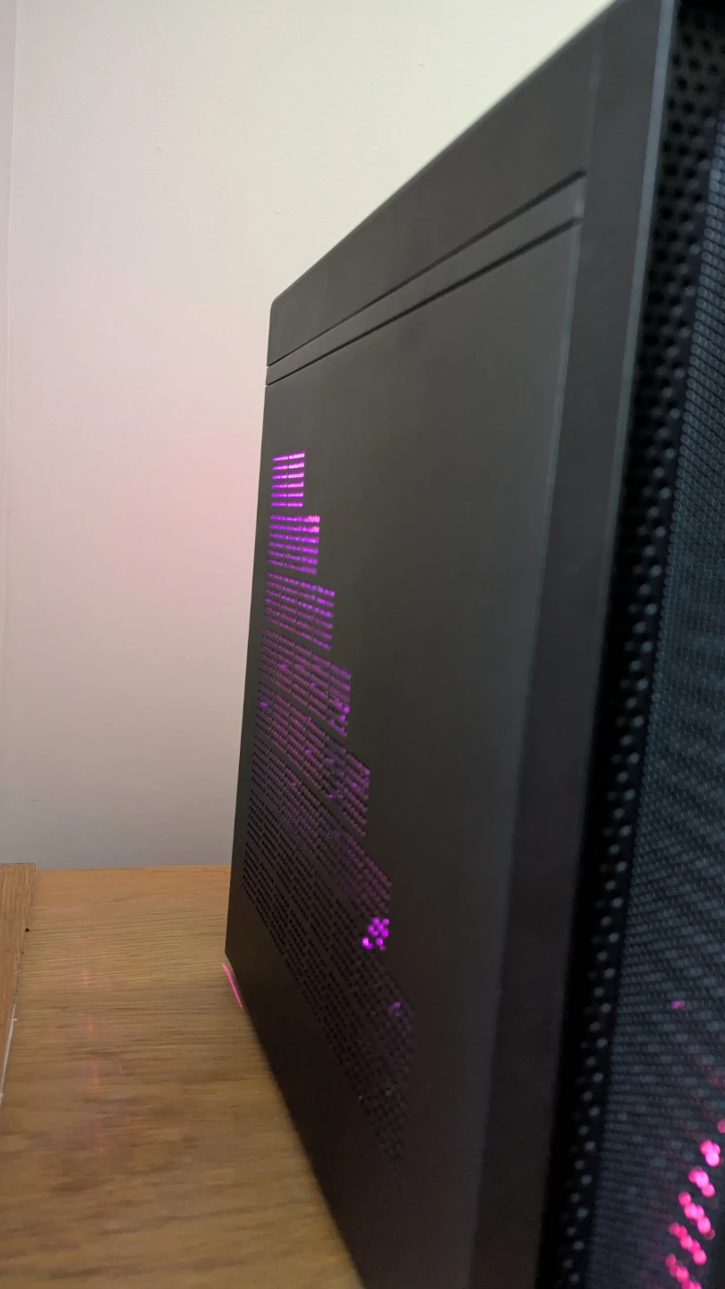 Acer Predator Gaming Desktop PC - photo 3