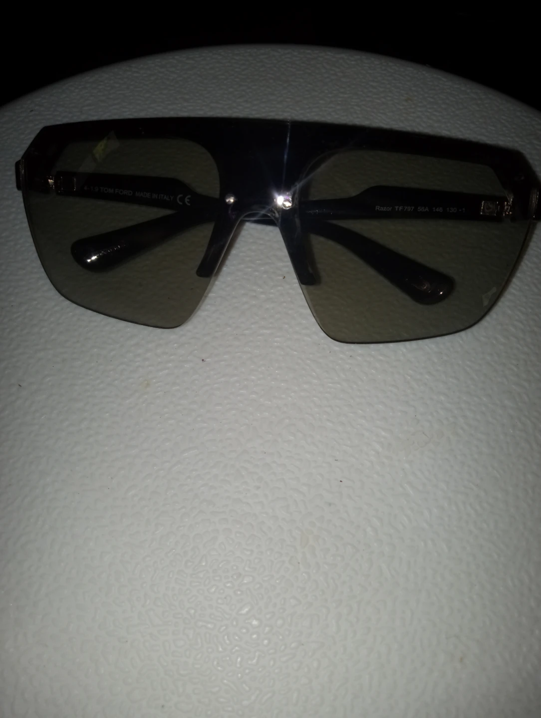 Tom Ford Sunglasses TF797