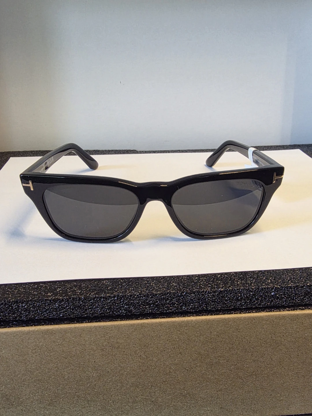 Tom Ford FT1362 Sunglasses