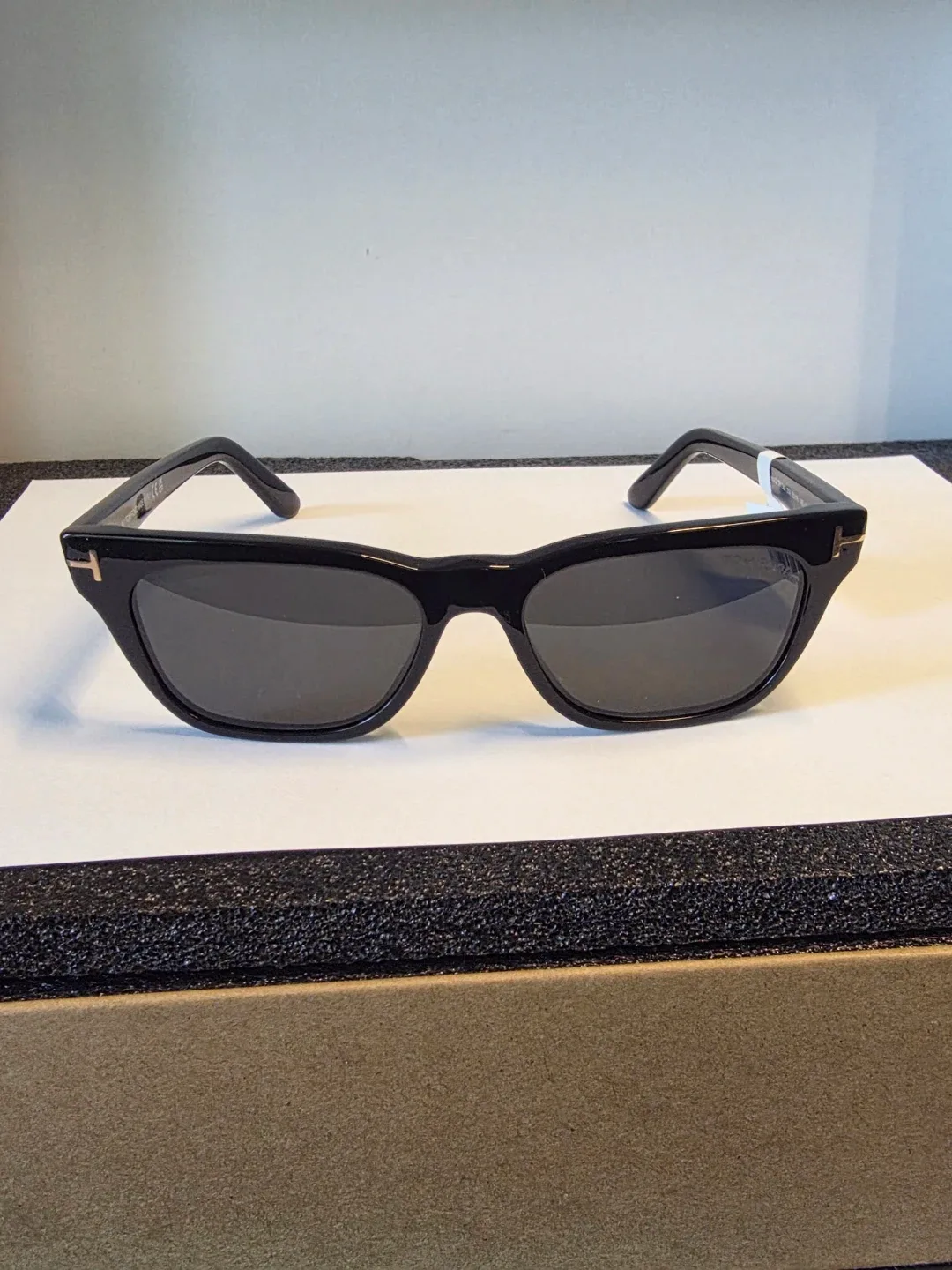 Tom Ford FT1362 Sunglasses