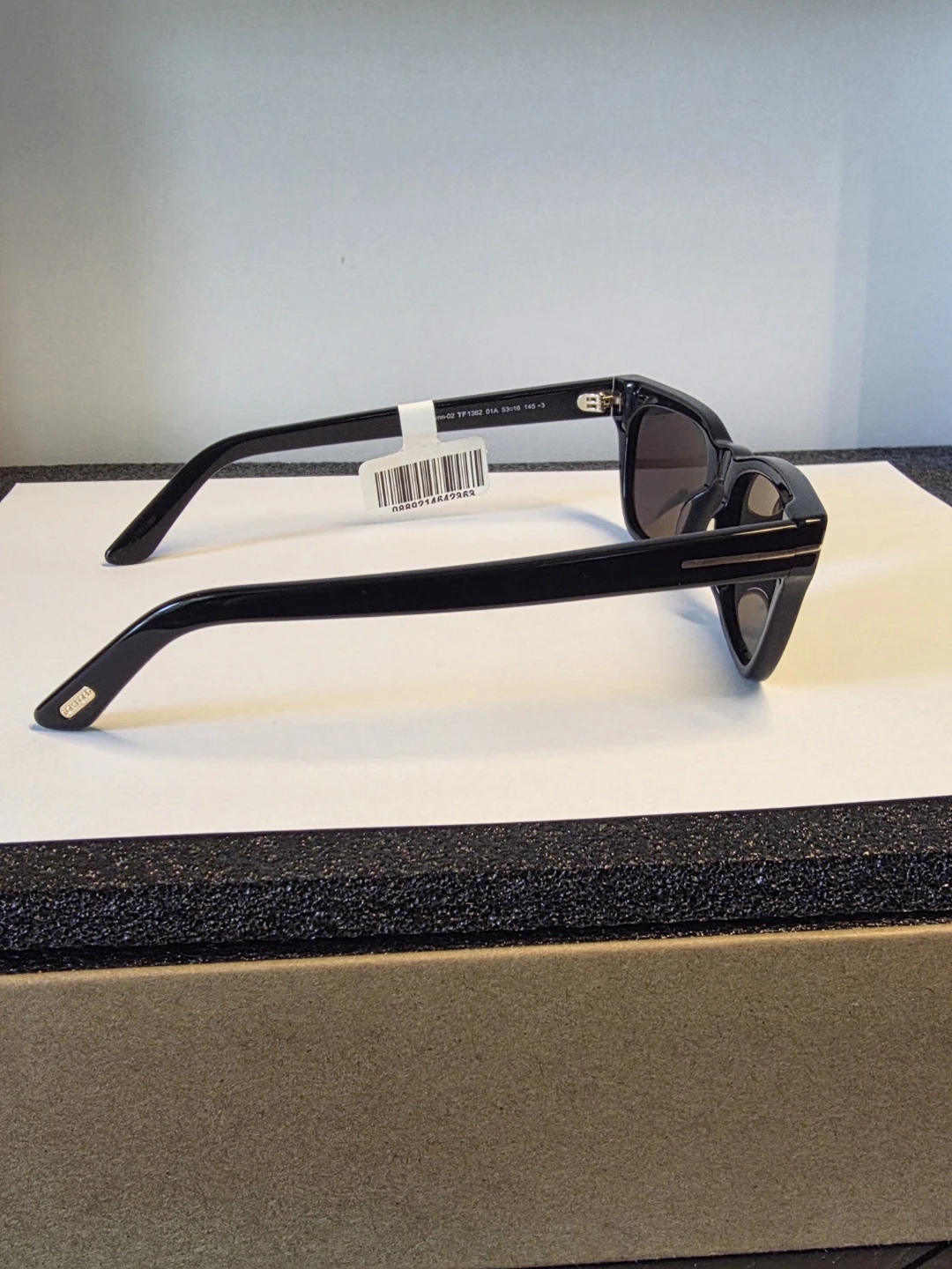 Tom Ford FT1362 Sunglasses - photo 3