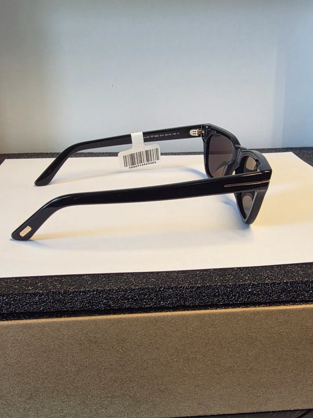 Tom Ford FT1362 Sunglasses - photo 3