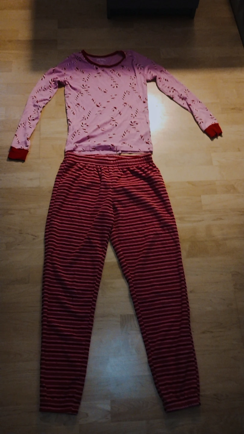 Joe Fresh Kids Pajamas XL/TG