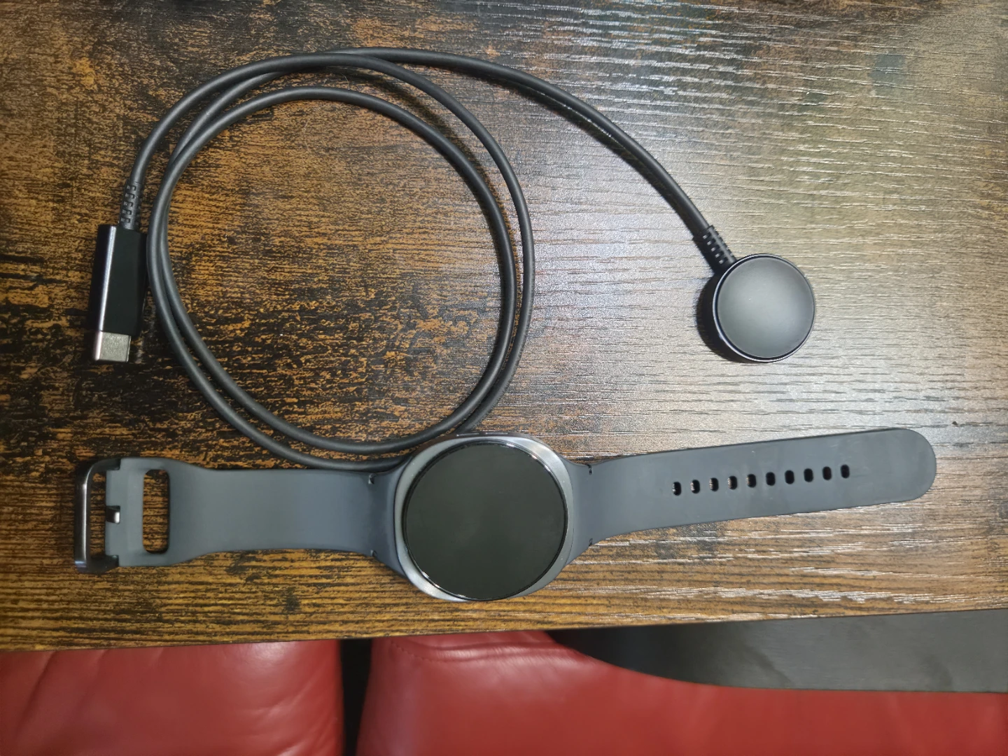 Samsung Galaxy Watch 8 SM-L325F