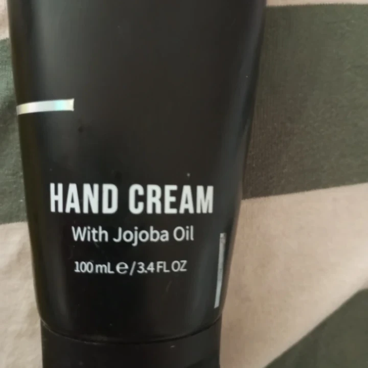 Holo Taco Hand Cream with Jojoba Oil - photo 3