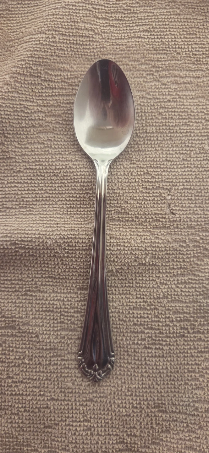 Civil war era antique spoon.