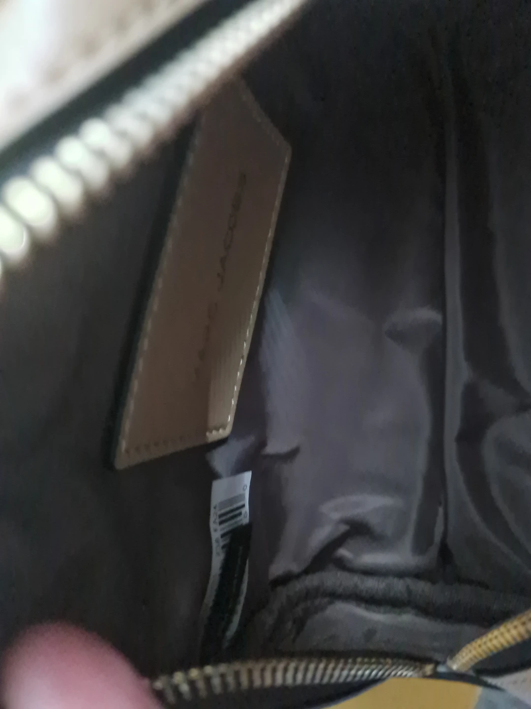 Marc Jacobs mini Dome Satchel Bag - photo 4