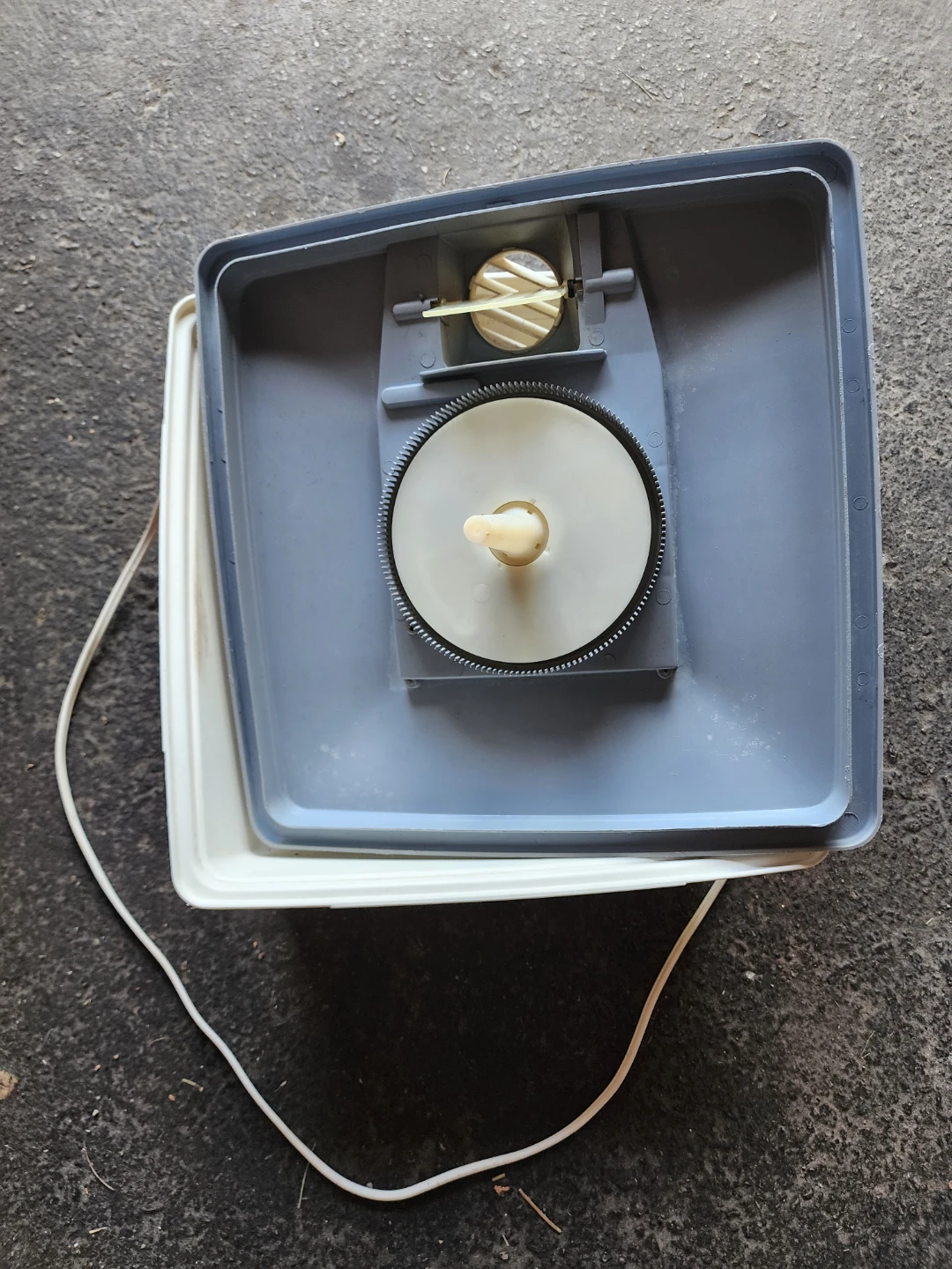 humidifier - photo 2