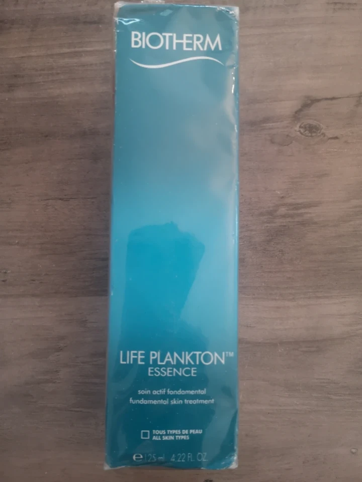 Biotherm Life Plankton Essence - Fundamental Skin Treatment - photo 2