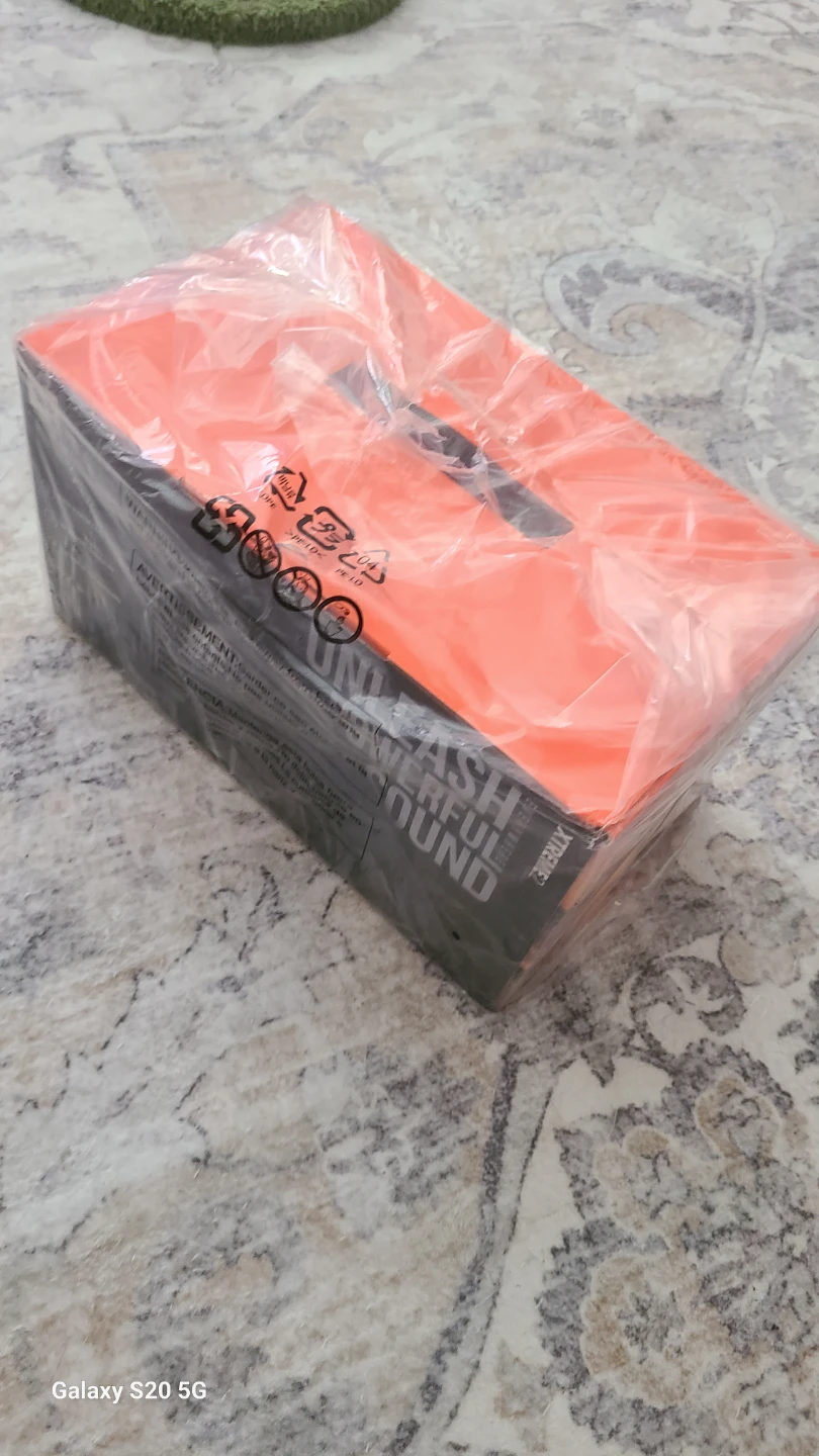 JBL Xtreme 2 Portable Bluetooth Speaker - photo 3