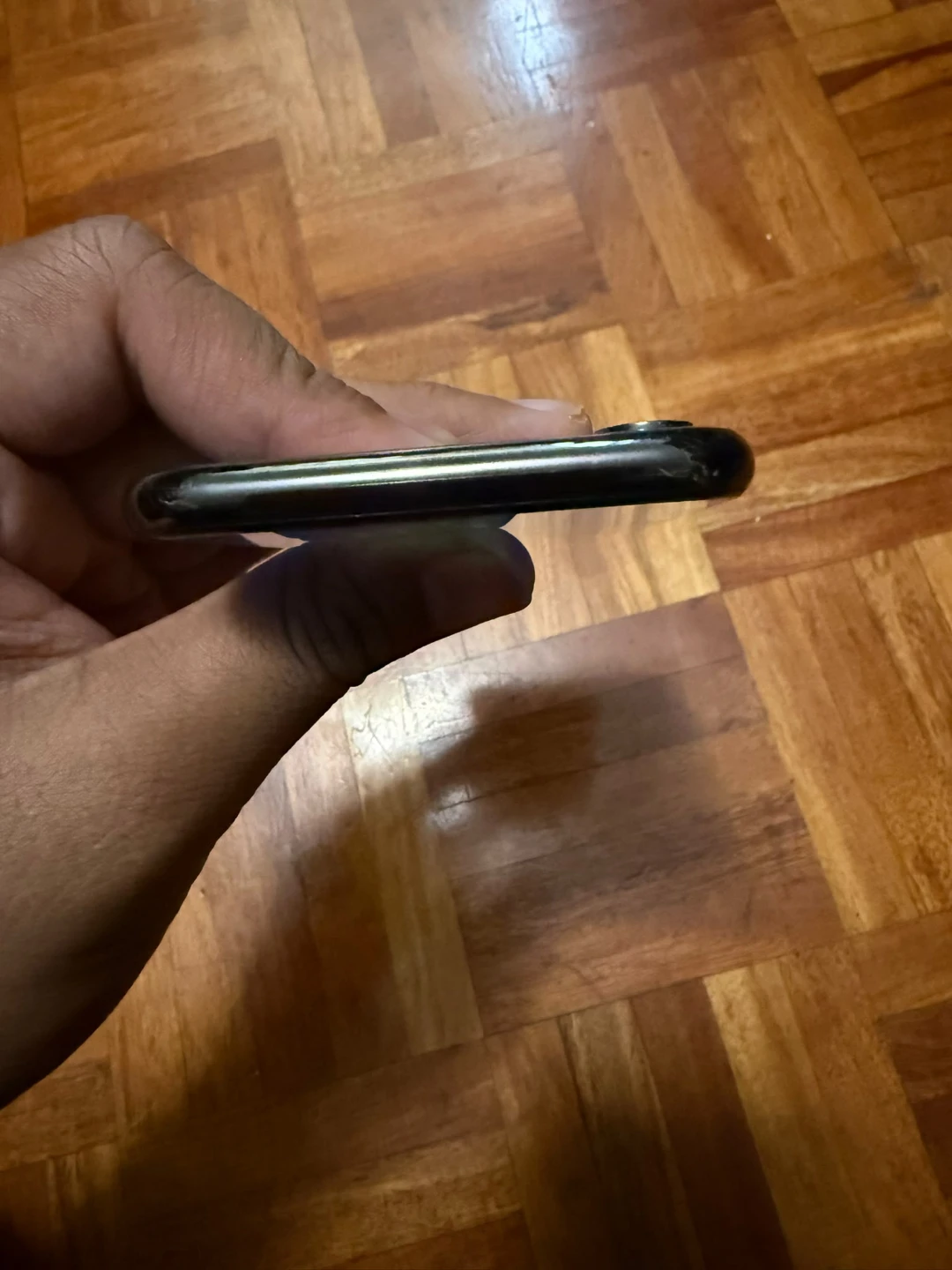 Apple iPhone X 64 GB Excellent Condition - photo 5