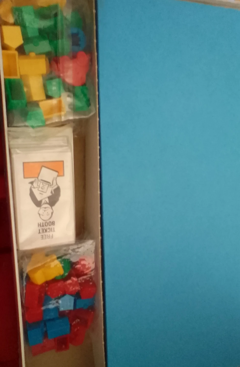 Monopoly Junior Board Game - photo 2