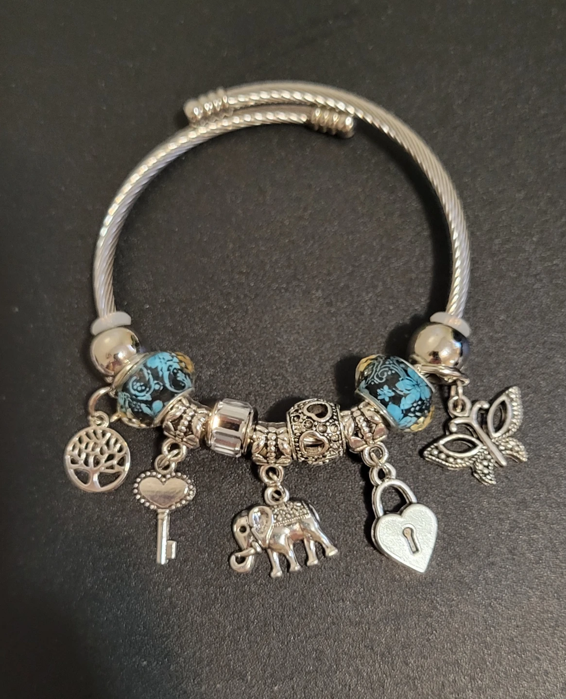 Charm Bracelet