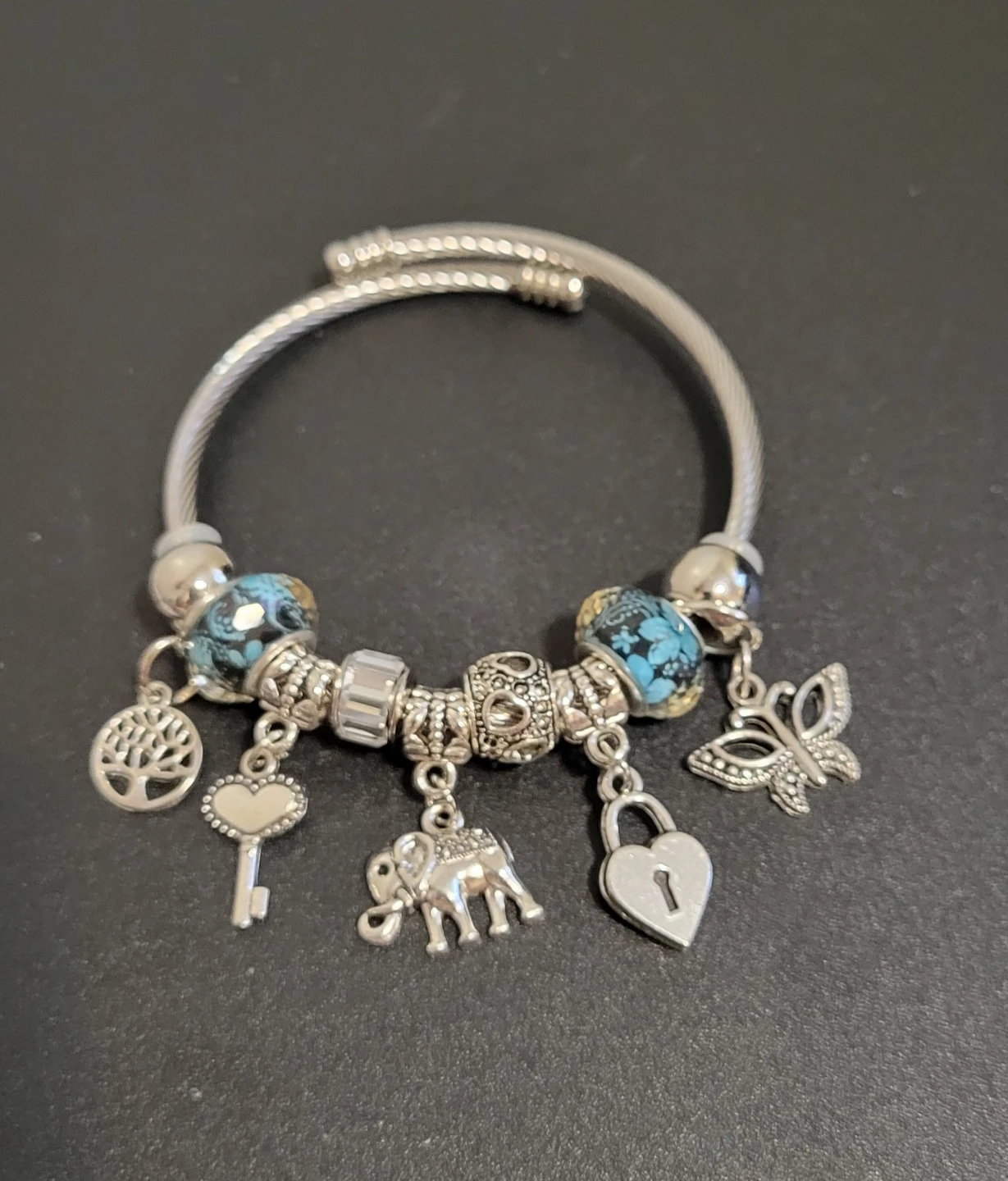 Charm Bracelet - photo 2