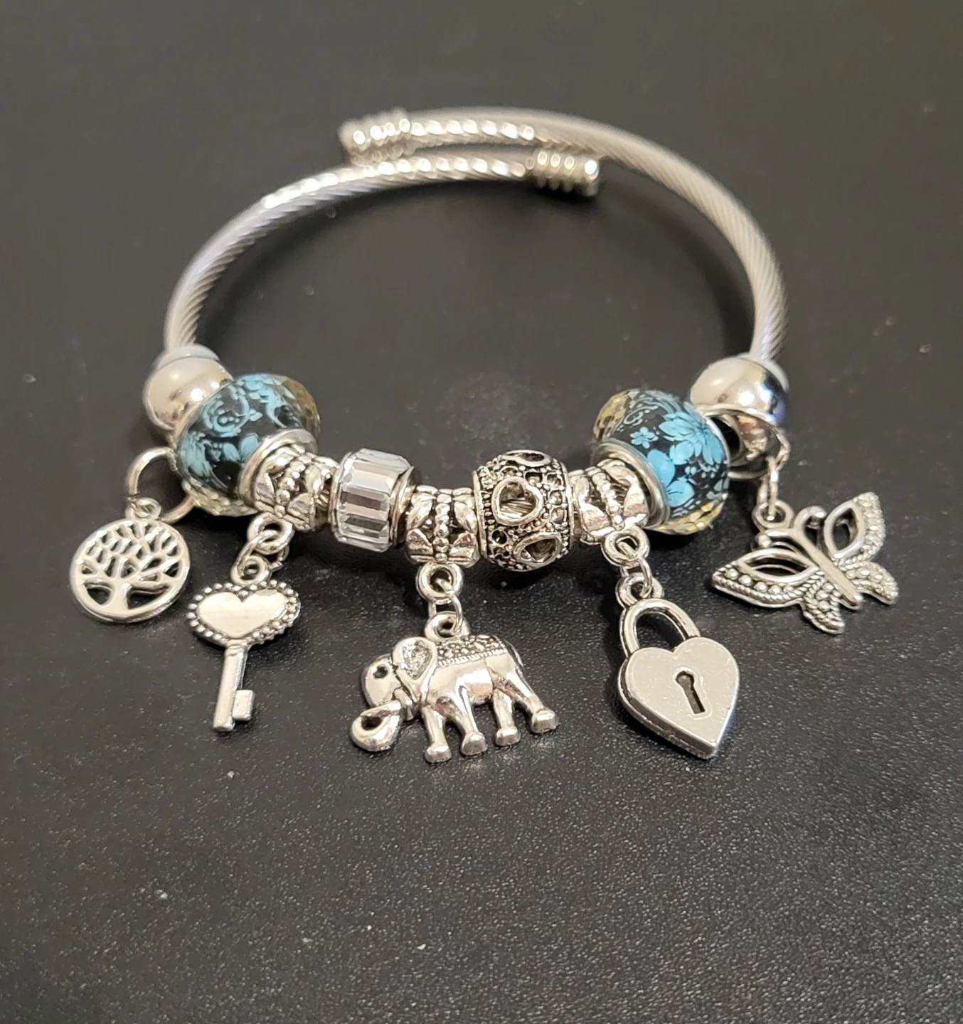 Charm Bracelet - photo 3