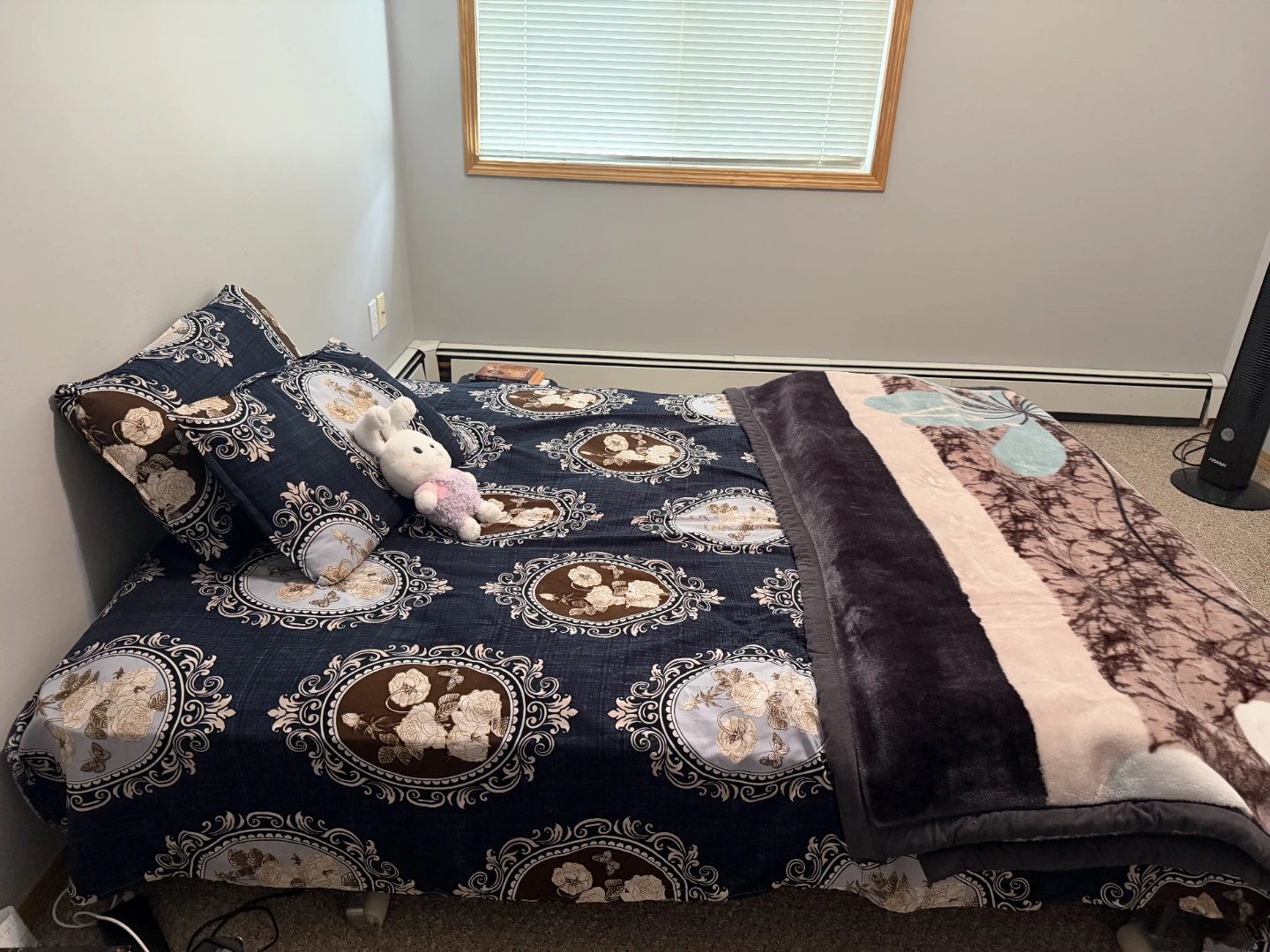 Free Mattress