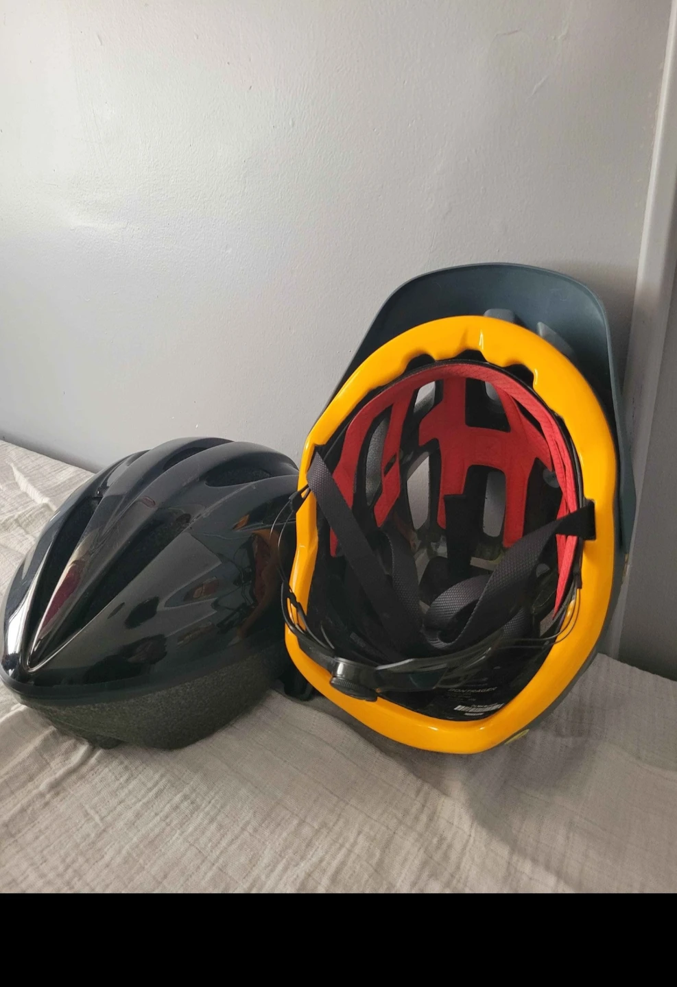 Bontrager Quantum MIPS Bike Helmet - photo 4