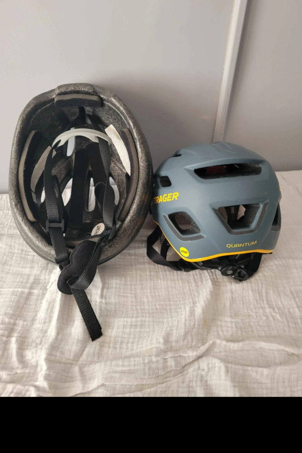 Bontrager Quantum MIPS Bike Helmet - photo 5