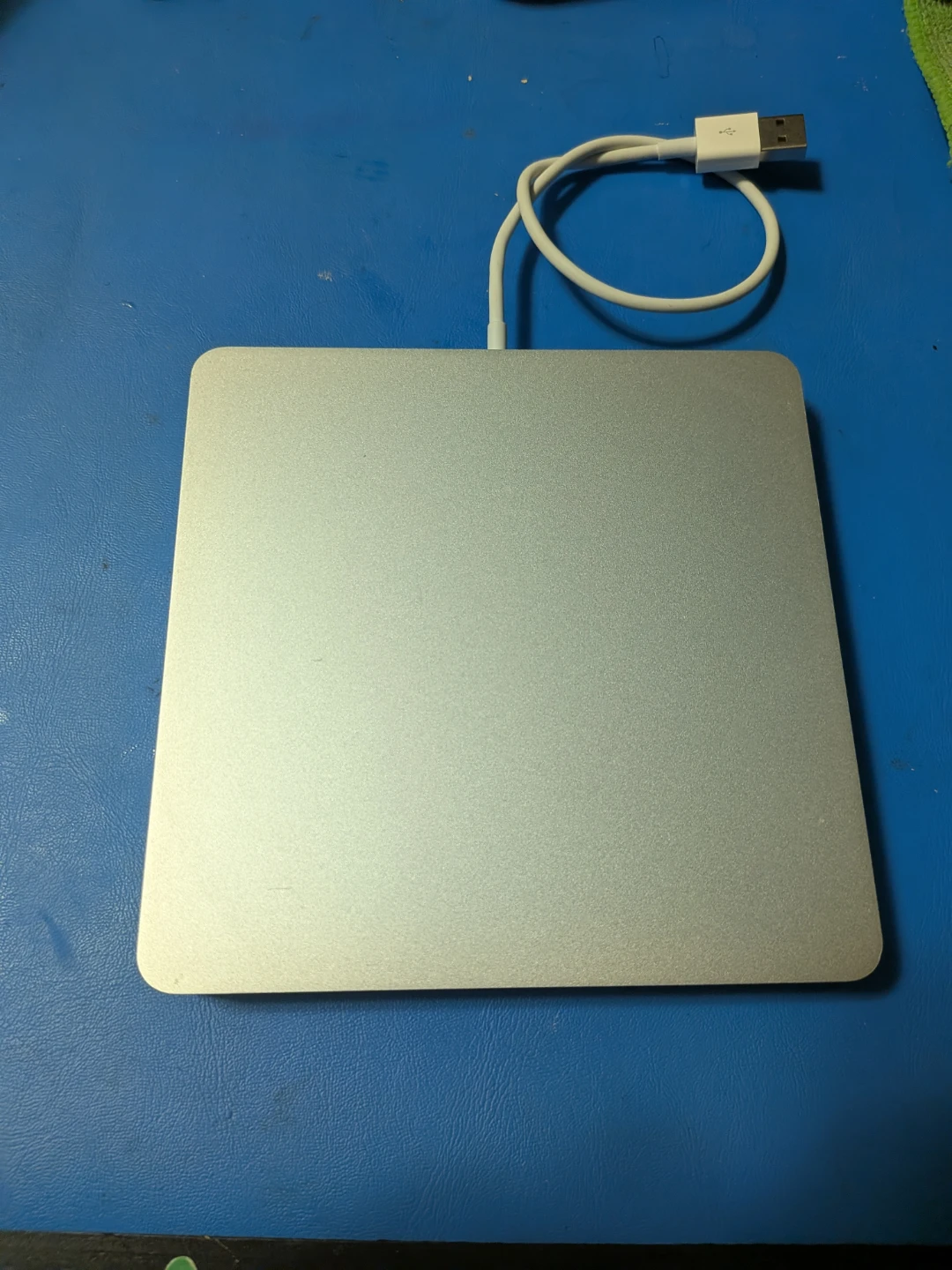 Apple USB Superdrive - photo 2