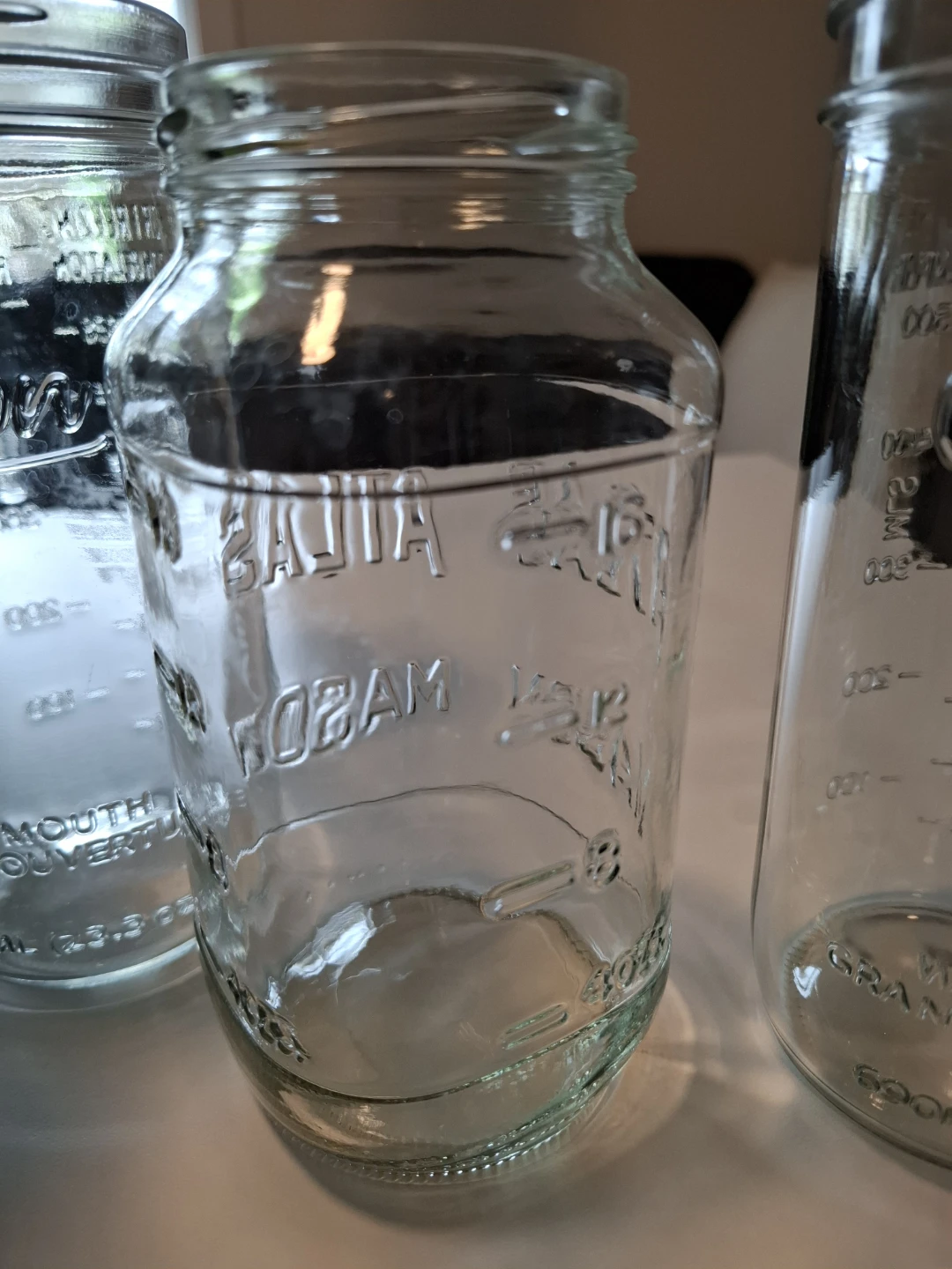Mason Jars - photo 4