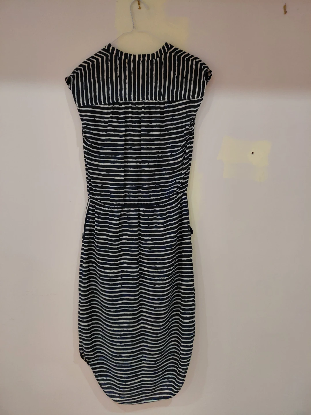 Banana Republic Striped Dress - photo 2