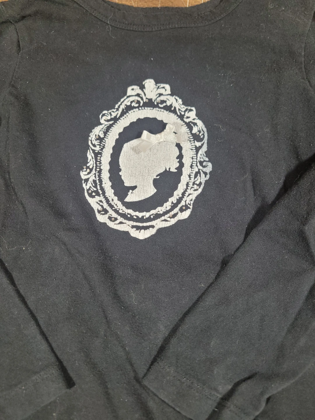 JOE Fresh Style Toddler Long Sleeve Shirt - photo 2