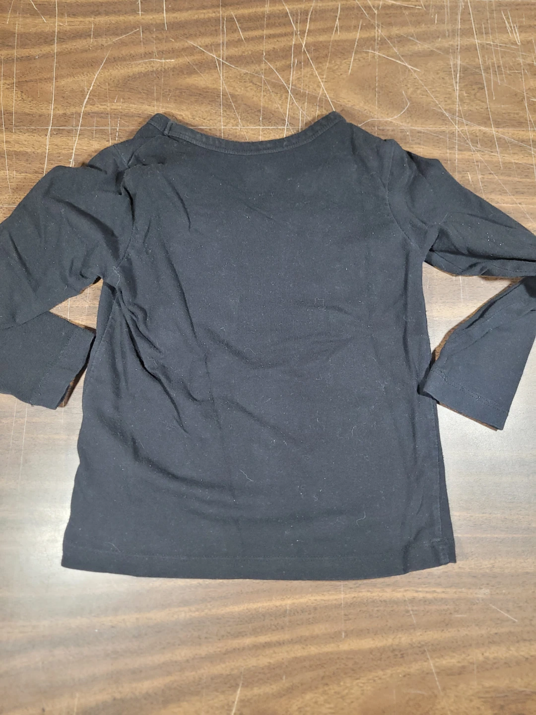 JOE Fresh Style Toddler Long Sleeve Shirt - photo 4