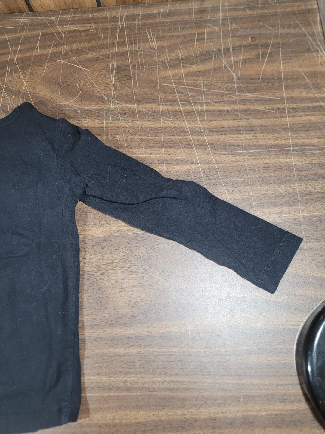 JOE Fresh Style Toddler Long Sleeve Shirt - photo 5